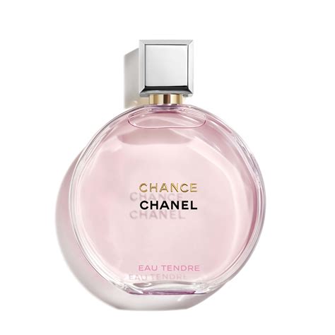 αρωμα chanel chance eau tendre|chance fragrance chanel.